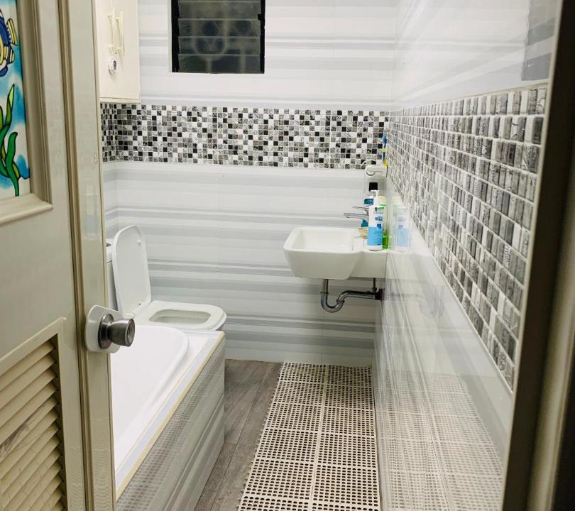 Photo of Bathroom in Butuan