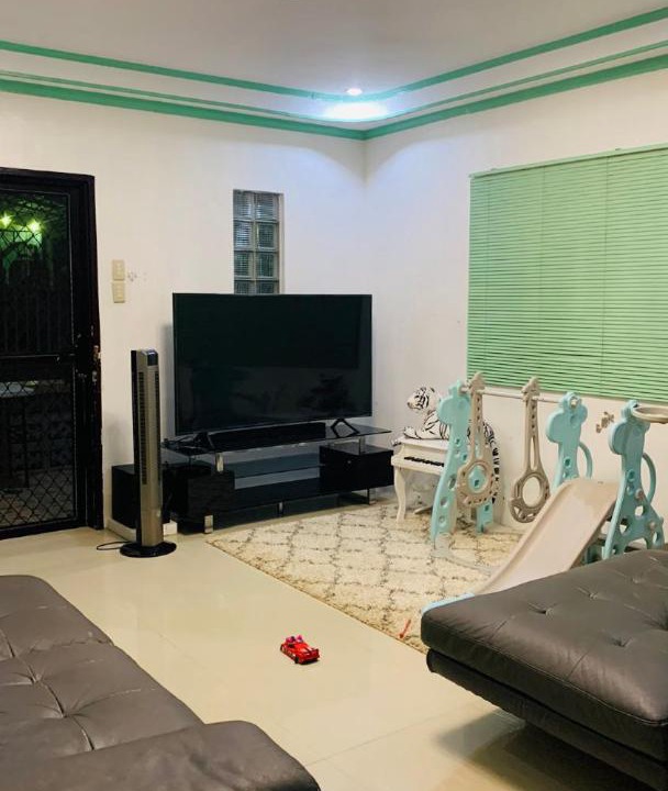 Photo of Livingroom in Butuan
