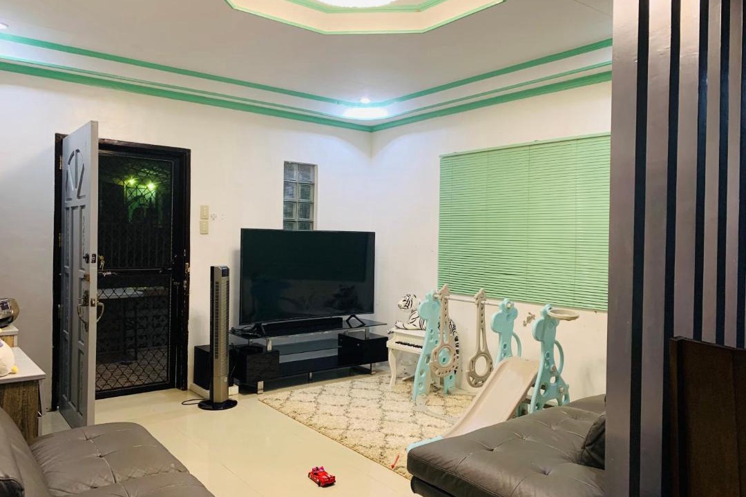 Photo of Livingroom in Butuan