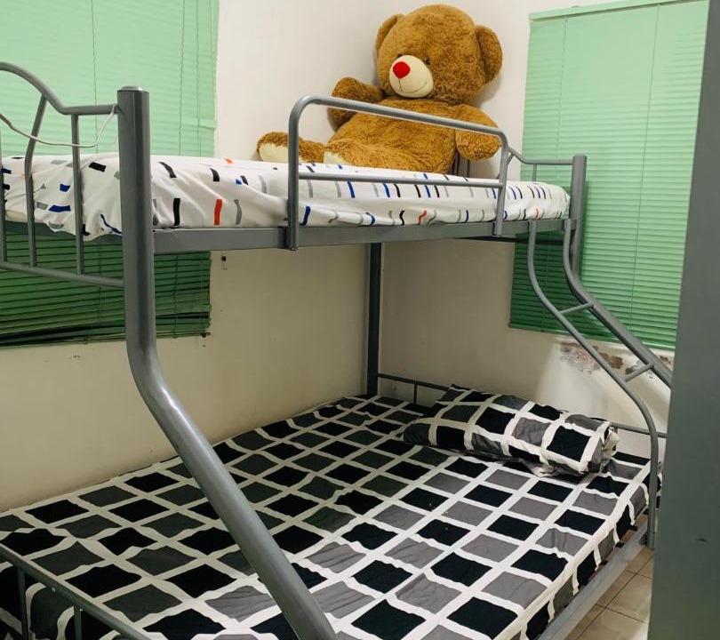 Photo of Bedroom in Butuan