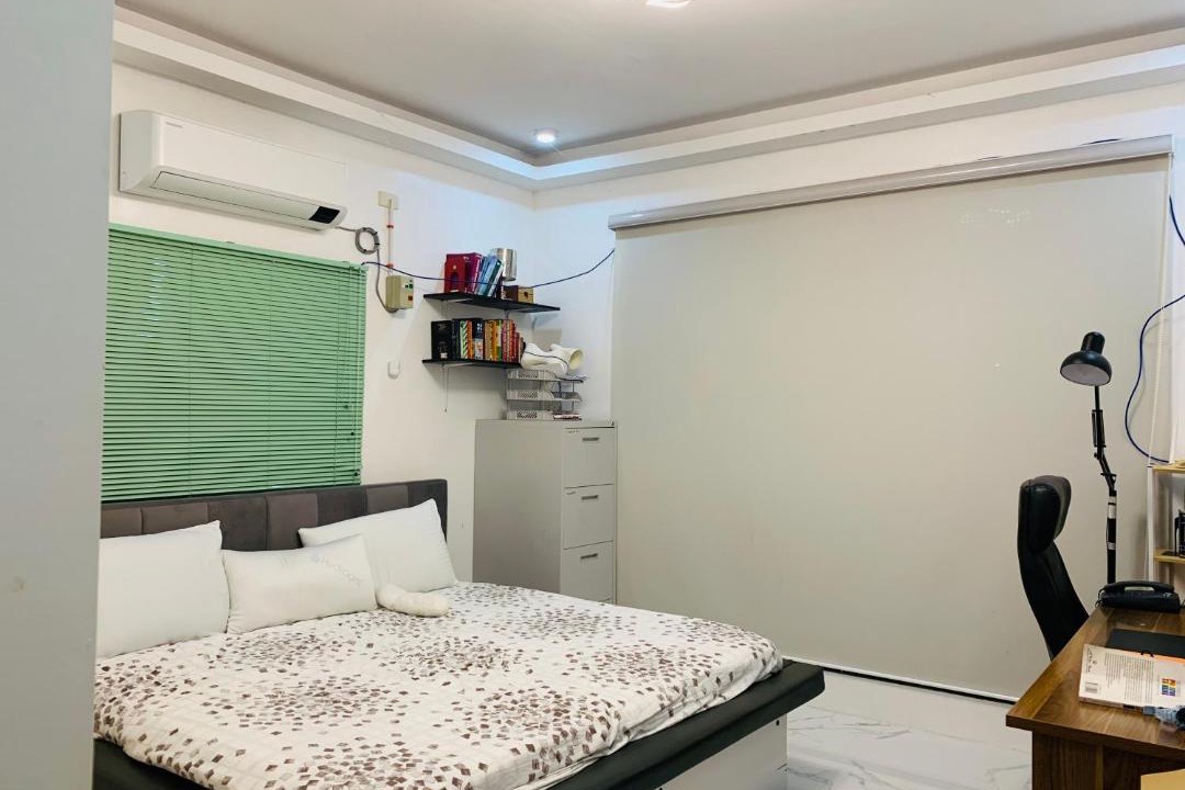 Photo of Bedroom in Butuan