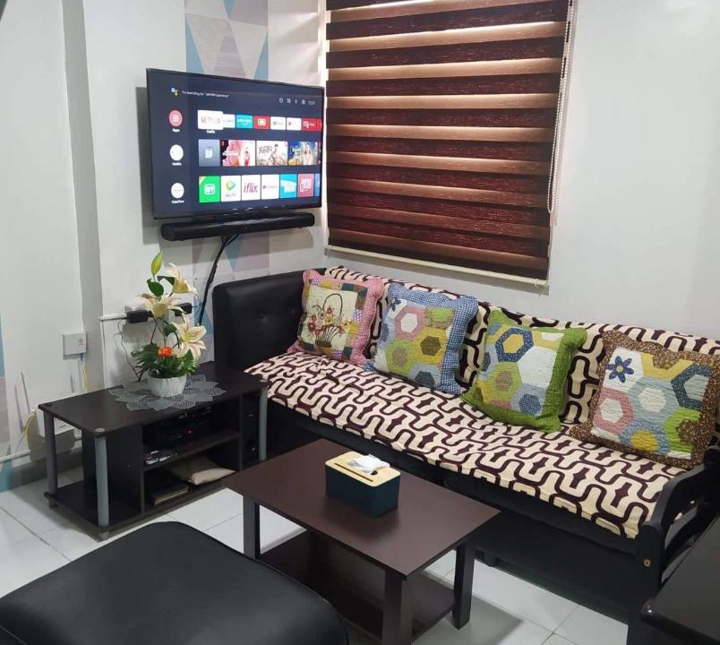 Photo of Livingroom in Valenzuela