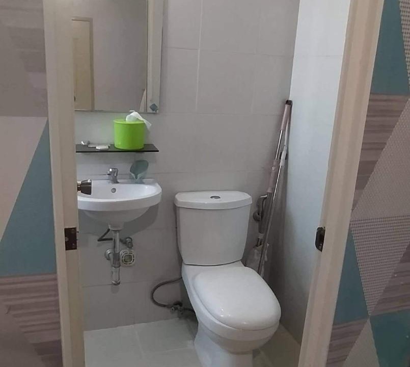 Photo of Bathroom in Valenzuela