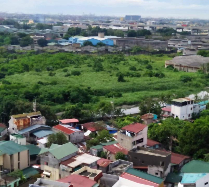 Photo of Buildings in Valenzuela