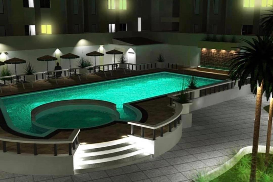 Photo of Patio Balcony in Valenzuela