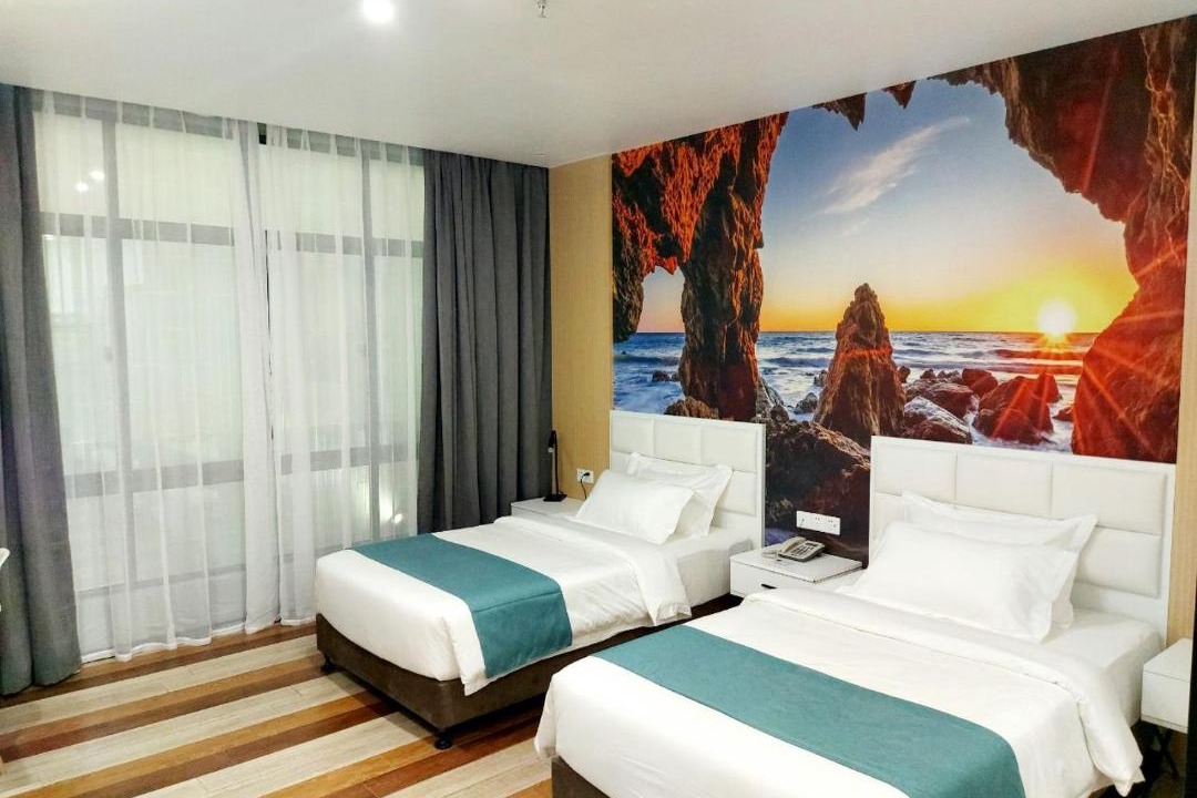 Photo of Bedroom in Baybay City