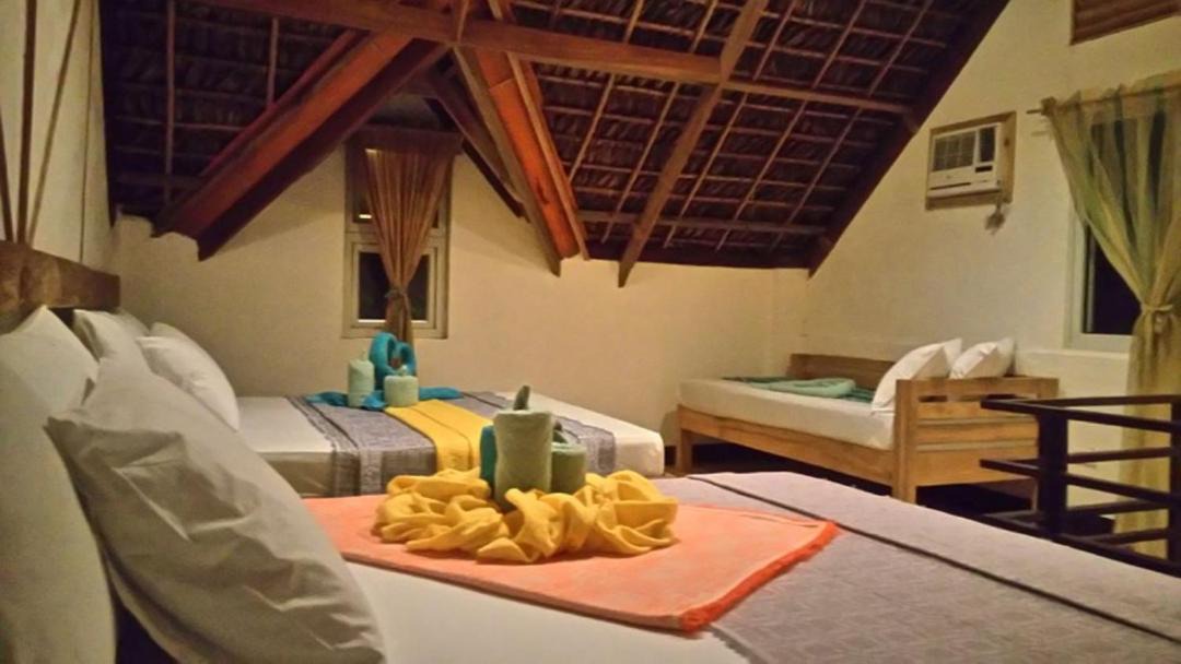 Photo of Bedroom in Pagudpud
