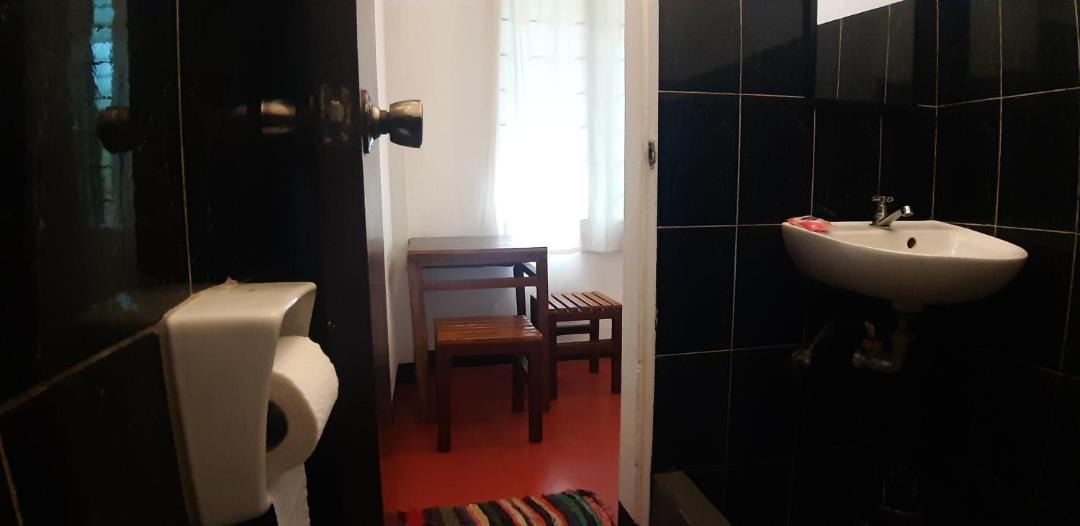 Photo of Bathroom in San Juan