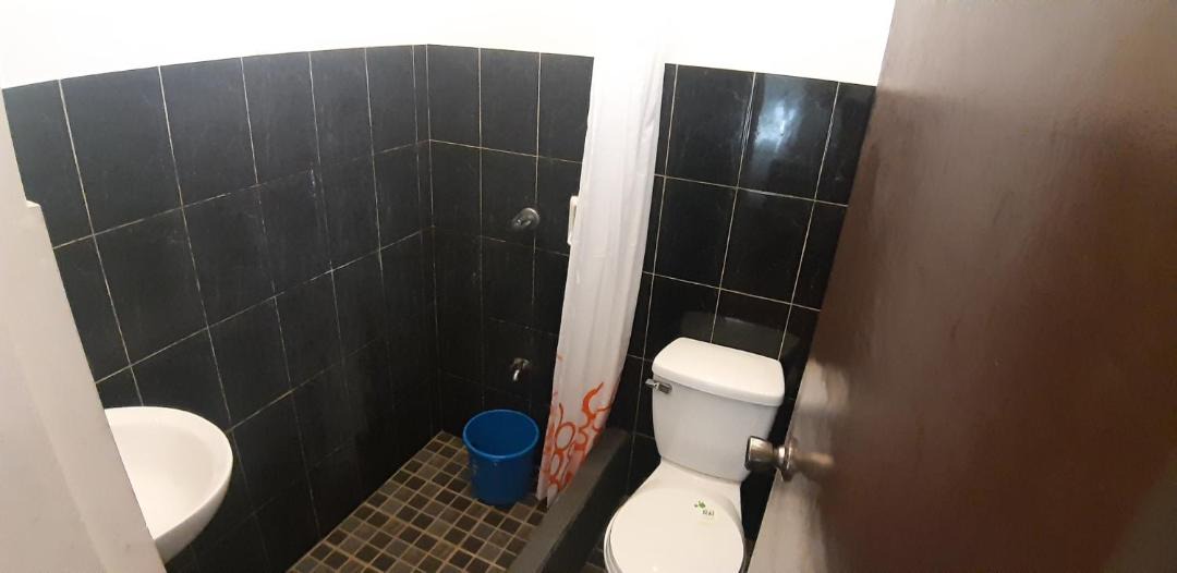 Photo of Bathroom in San Juan