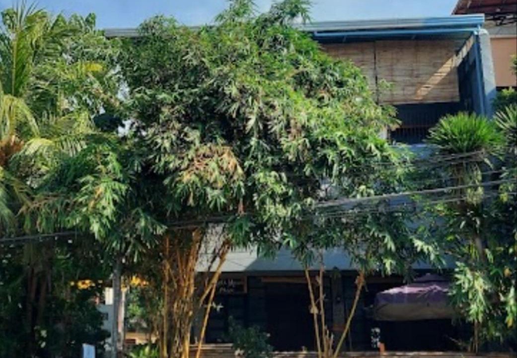 Photo of Buildings in San Juan