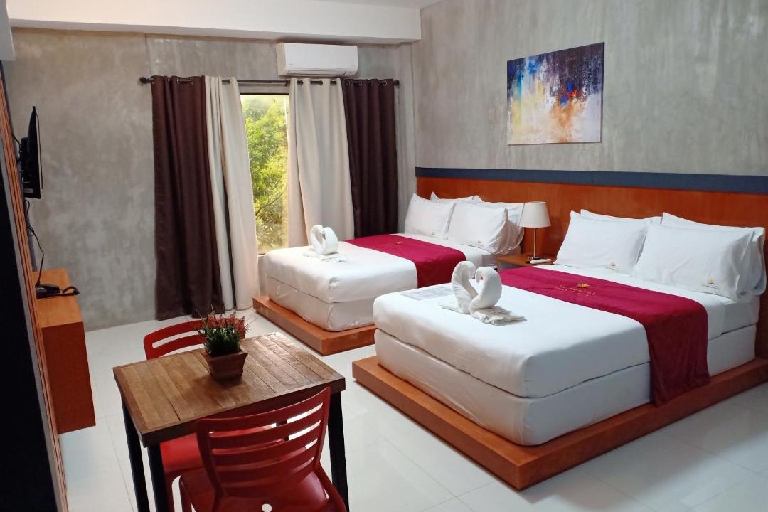 Photo of Bedroom in Mamburao