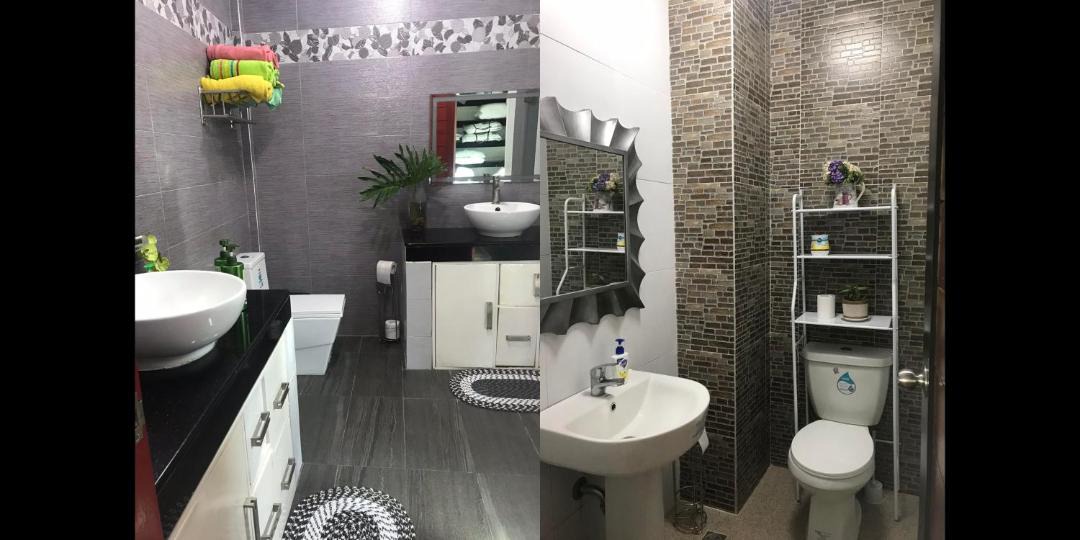 Photo of Bathroom in Mendez