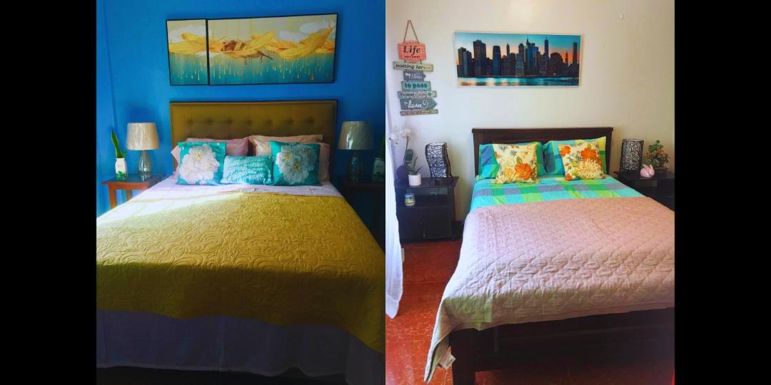 Photo of Bedroom in Mendez