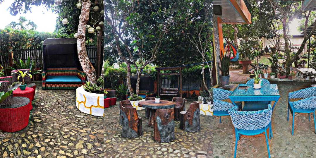 Photo of Patio Balcony in Mendez