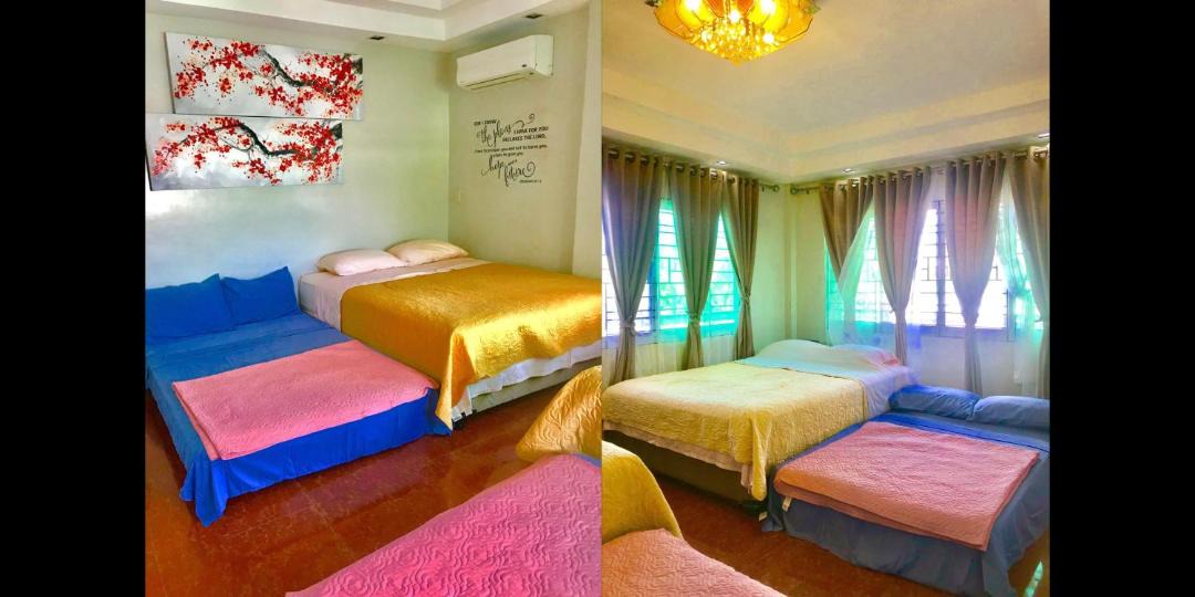 Photo of Bedroom in Mendez