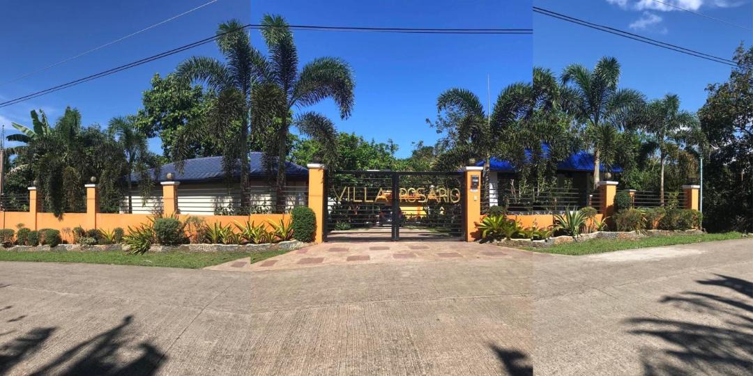 Photo of Buildings in Mendez