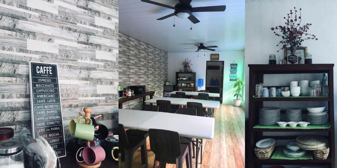 Photo of Livingroom in Mendez