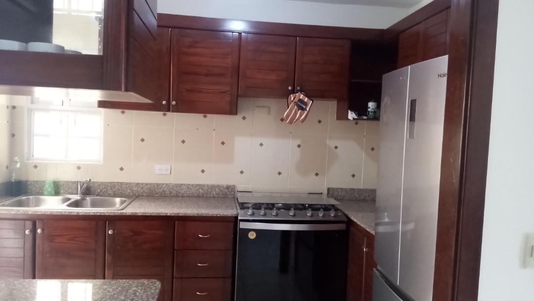 Photo of Kitchen in Prado Oriental