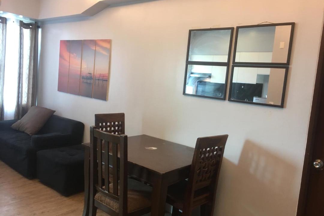 Photo of Livingroom in Muntinlupa