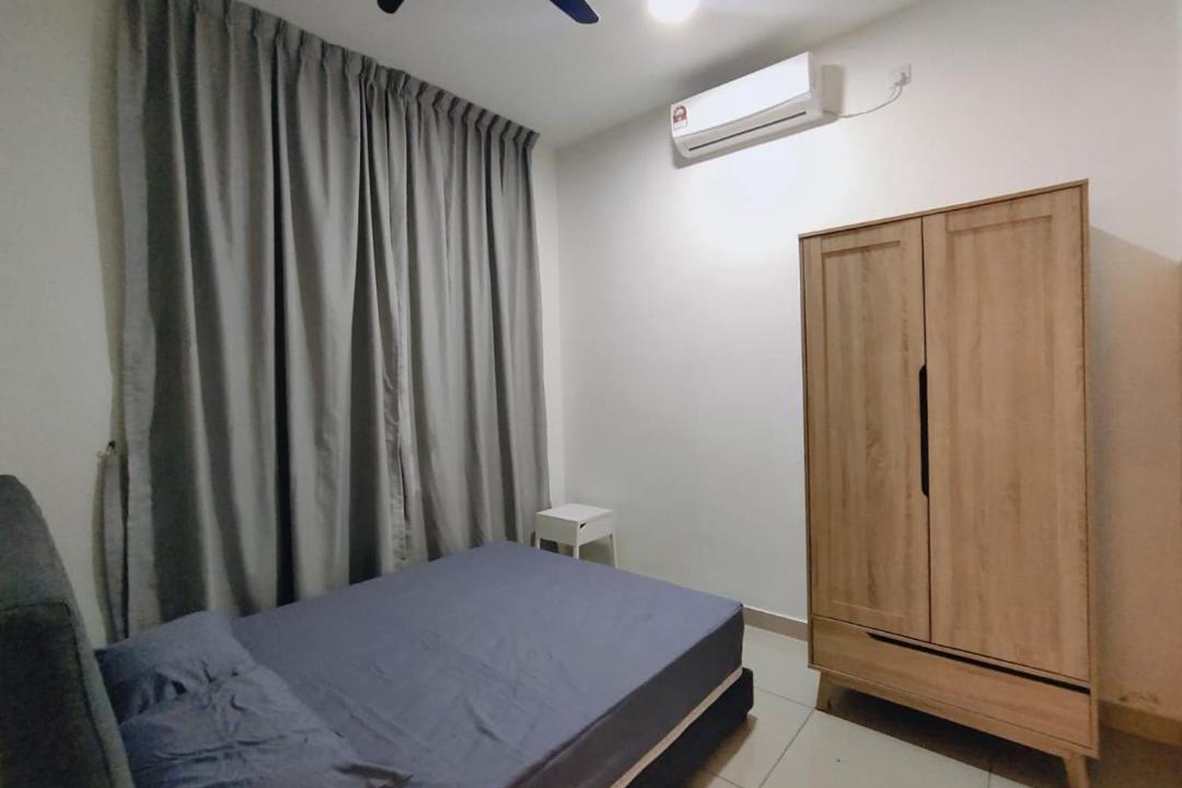Photo of Bedroom in Sekudai