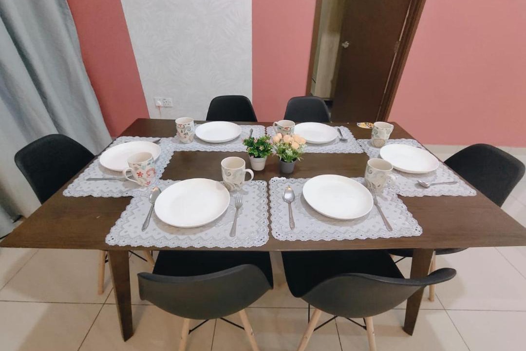 Photo of Livingroom in Sekudai