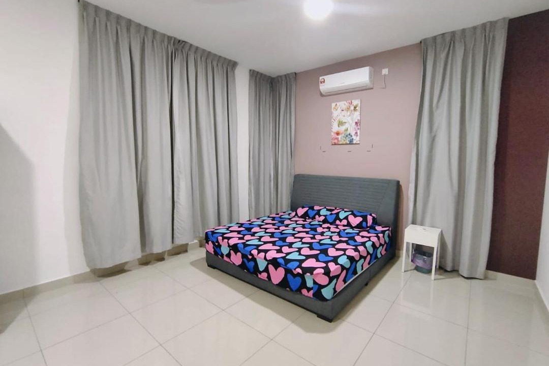 Photo of Bedroom in Sekudai