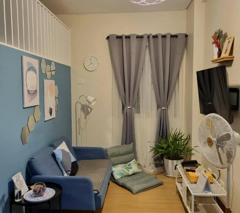 Photo of Livingroom in Trece Martires
