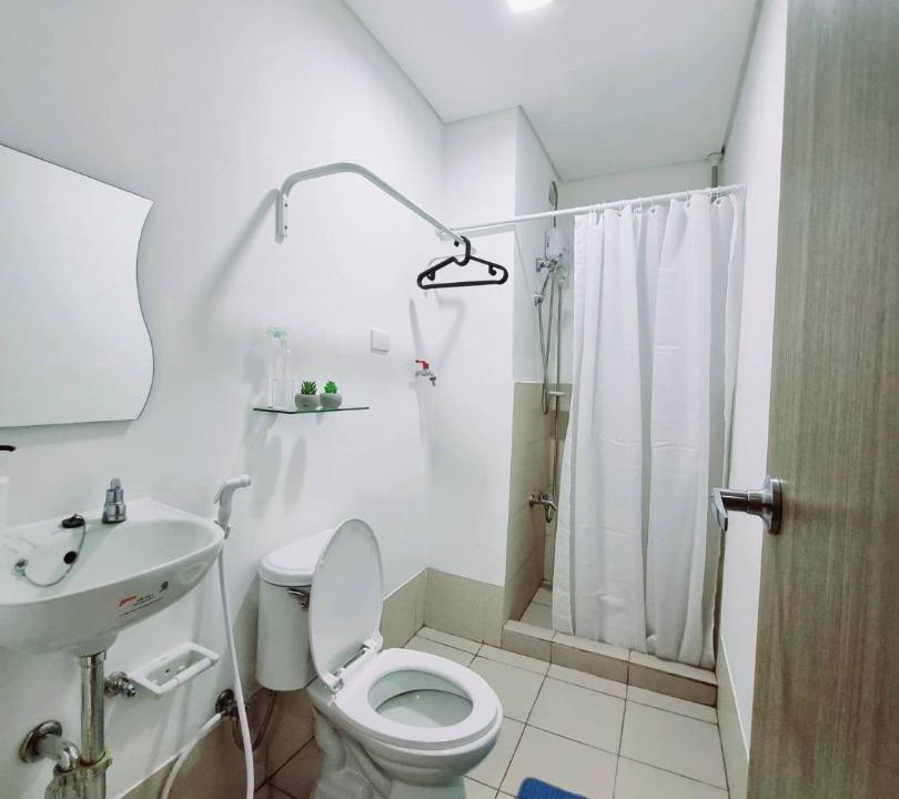 Photo of Bathroom in Trece Martires