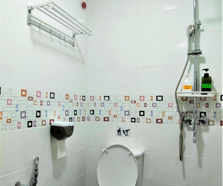 Photo of Bathroom in Kampung Pokok Asam