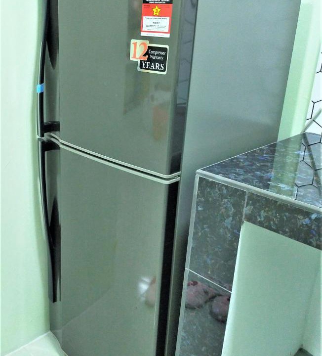 Photo of Kitchen in Kampung Pokok Asam
