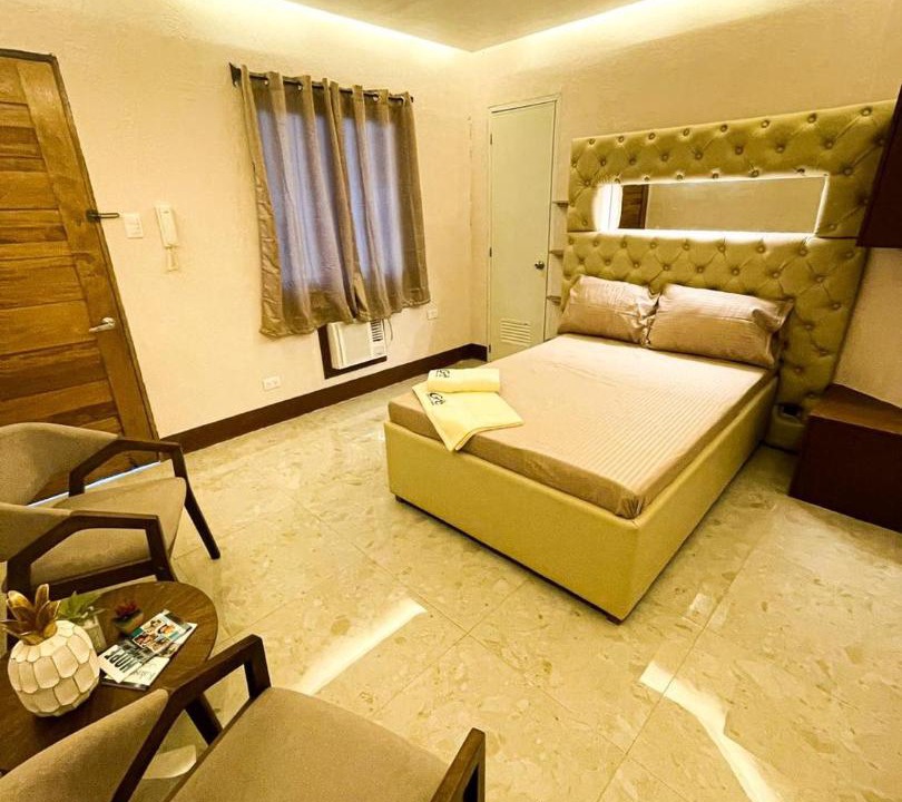 Photo of Bedroom in Santa Rita