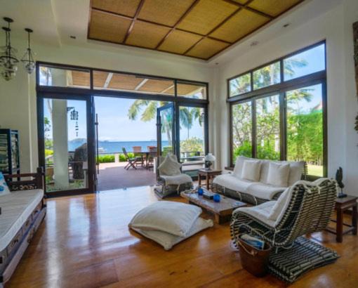 Photo of Livingroom in Mabini