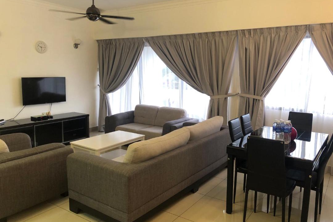 Photo of Livingroom in Batu Ferringhi