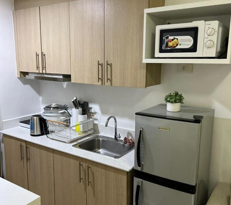 Photo of Kitchen in Pasay