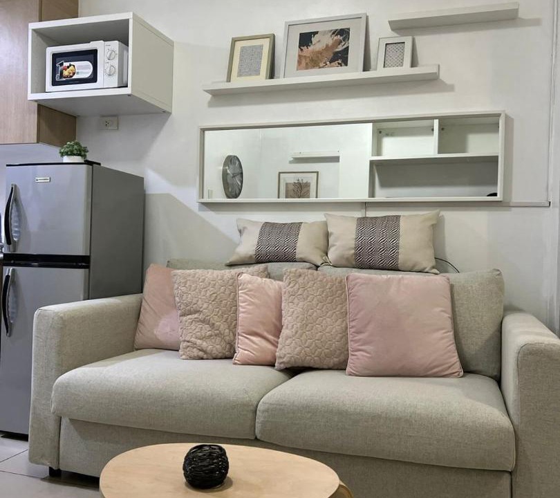 Photo of Livingroom in Pasay