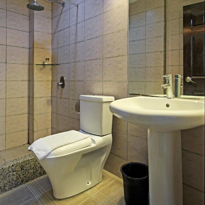 Photo of Bathroom in Bakilid