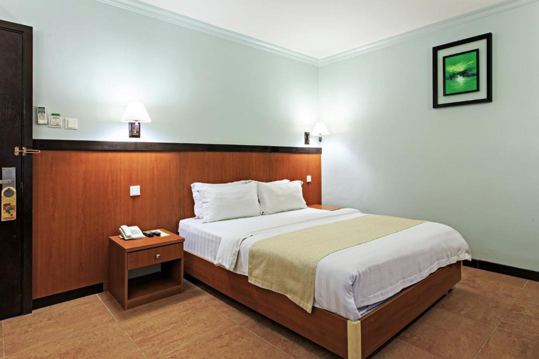 Photo of Bedroom in Bakilid