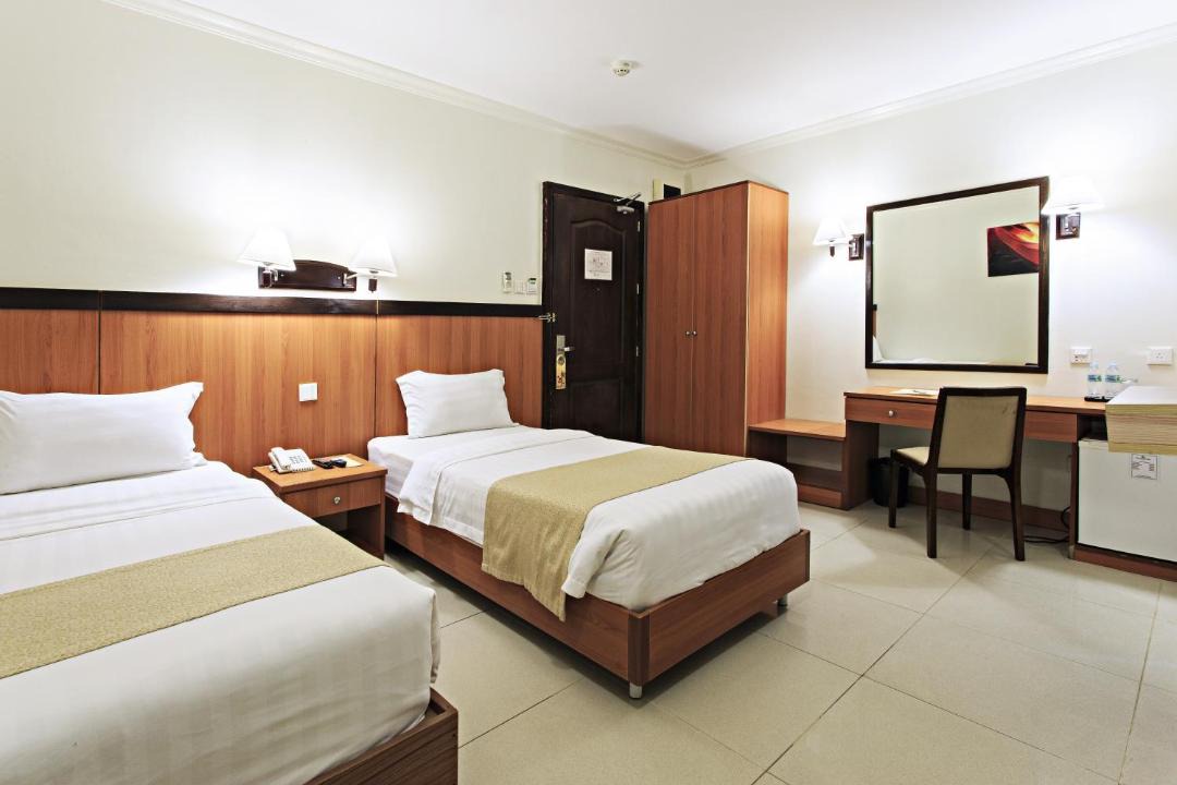 Photo of Bedroom in Bakilid