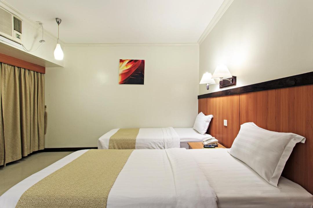Photo of Bedroom in Bakilid