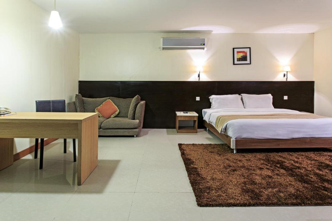 Photo of Bedroom in Bakilid