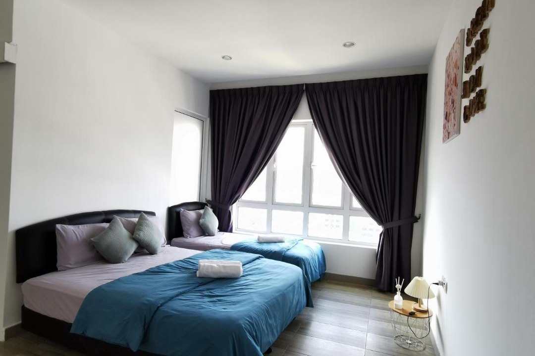Photo of Bedroom in Taman Jubilee