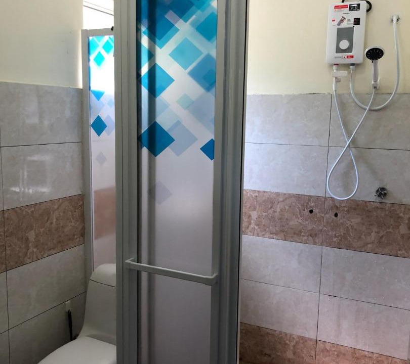 Photo of Bathroom in Muar