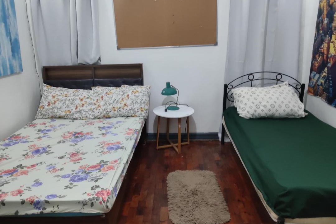 Photo of Bedroom in San Pedro