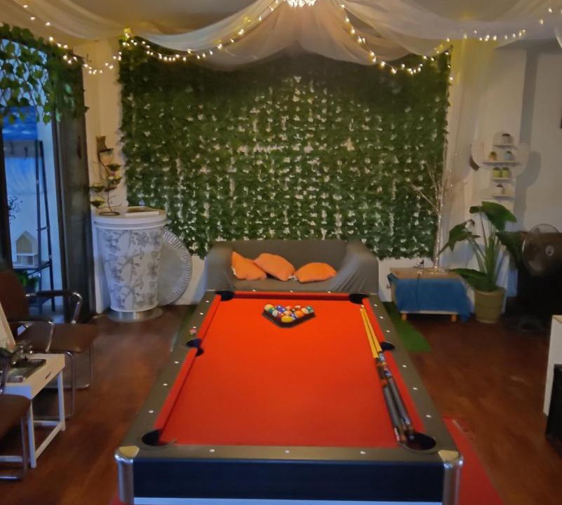 Photo of Livingroom in San Pedro