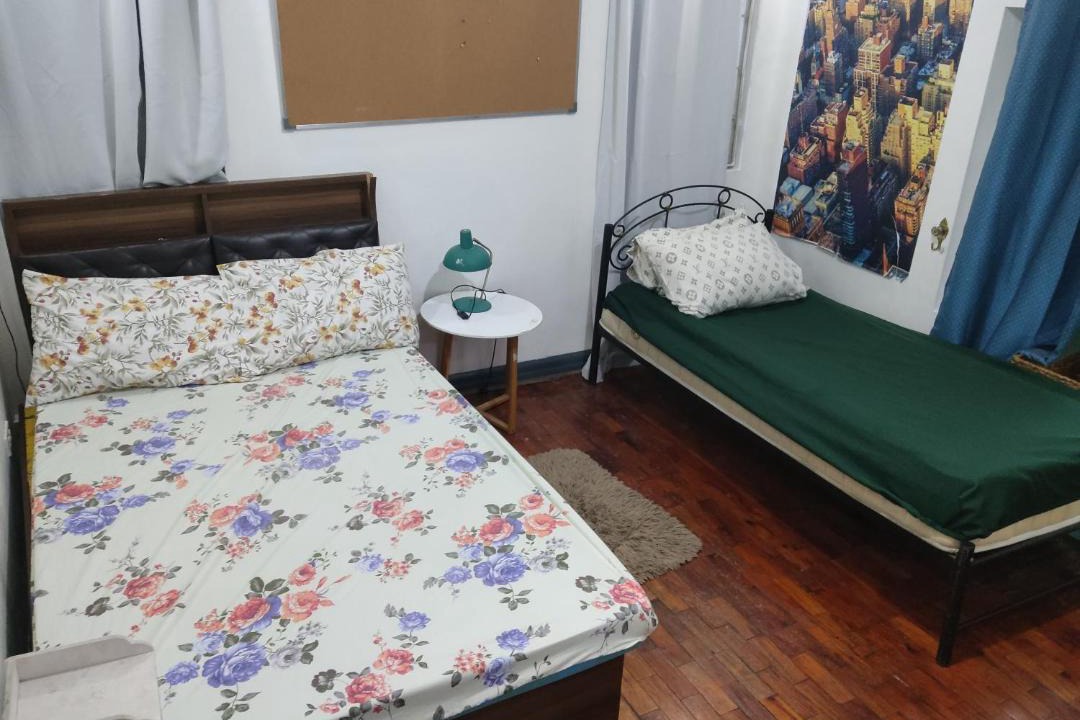 Photo of Bedroom in San Pedro