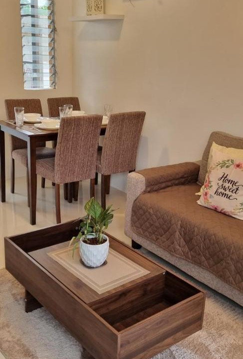 Photo of Livingroom in Butuan
