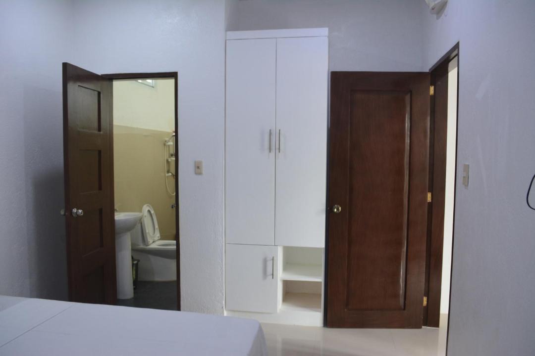 Photo of Bathroom in Palompon
