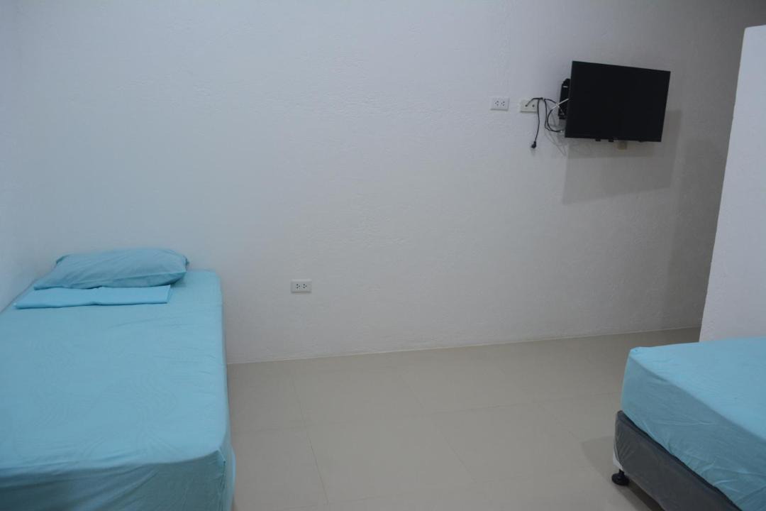 Photo of Bedroom in Palompon