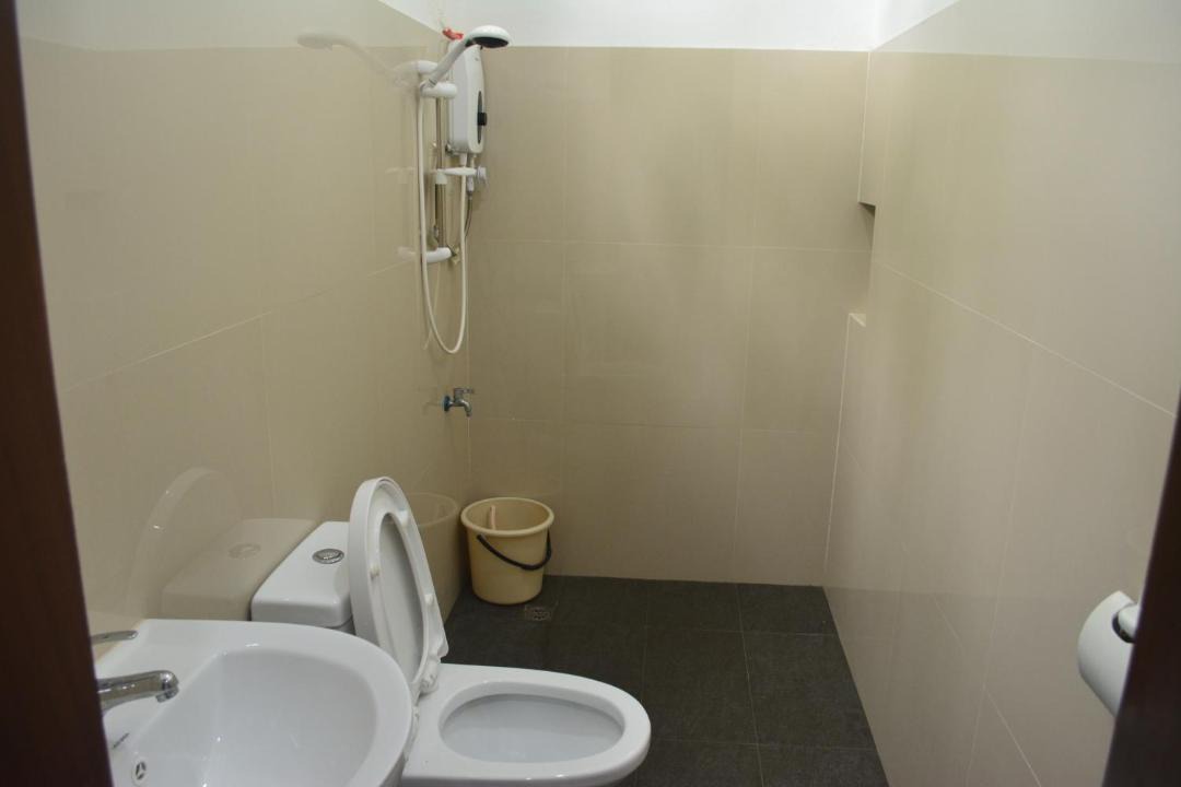 Photo of Bathroom in Palompon