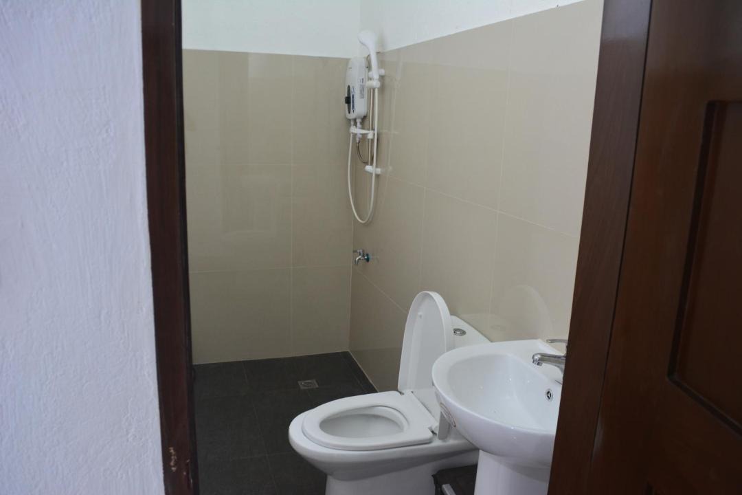 Photo of Bathroom in Palompon